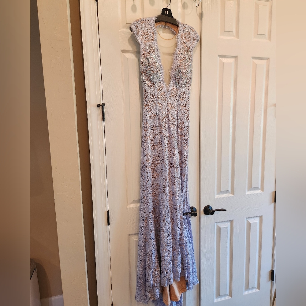 Jovani women's dress